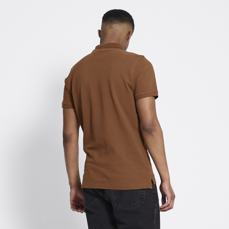 Polo shirt "Alan"